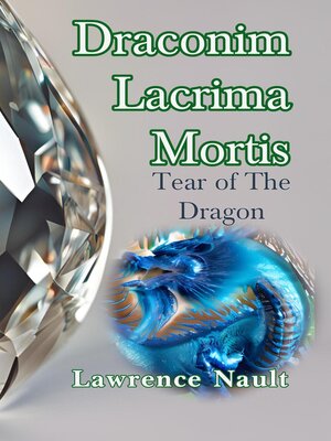 cover image of Draconim Lacrima Mortis